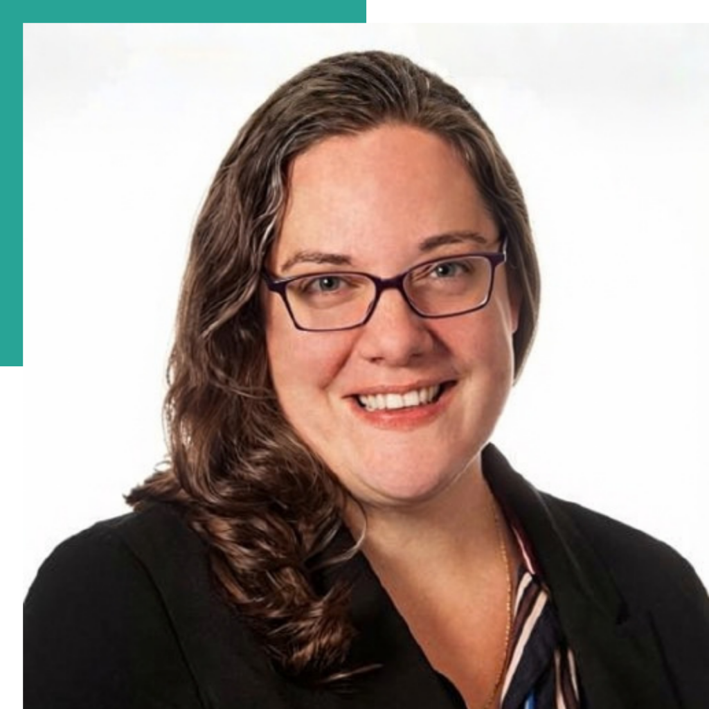 Dr. Ashley Hilchie