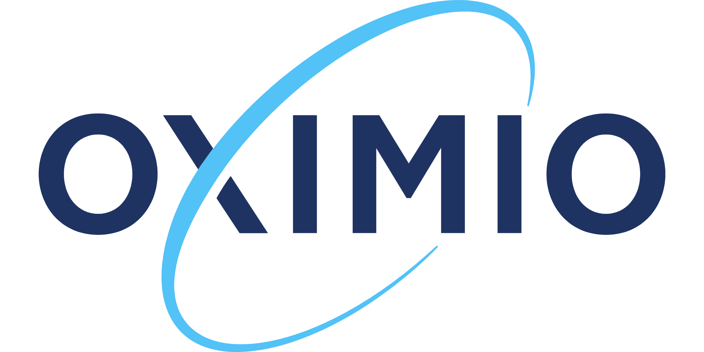 Oximio